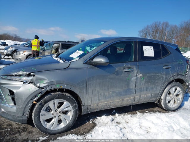 Aukcja sprzedaży 2024 Buick Encore Gx Preferred Fwd, vin: KL4AMBSLXRB086571, numer aukcji: 44251520