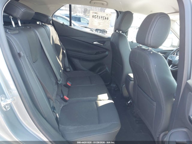 Aukcja sprzedaży 2024 Buick Encore Gx Preferred Fwd, vin: KL4AMBSLXRB086571, numer aukcji: 44251520
