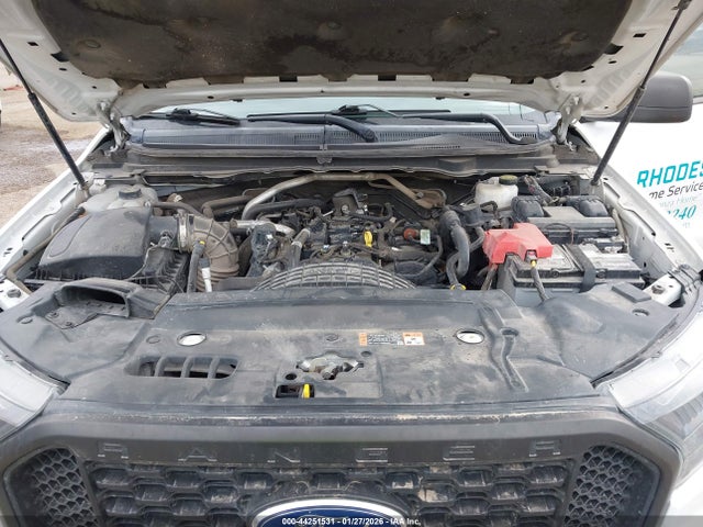 1FTER1EH1MLD94709 Ford RANGER XL