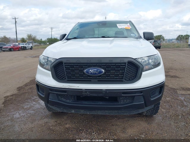 1FTER1EH1MLD94709 Ford RANGER XL