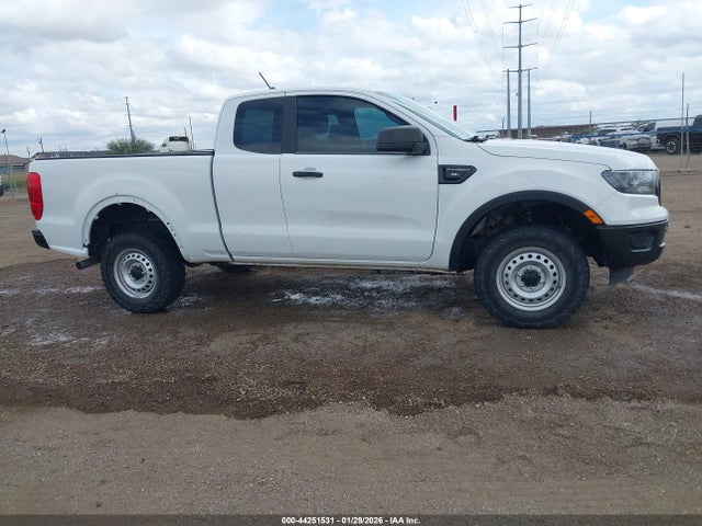 1FTER1EH1MLD94709 Ford RANGER XL
