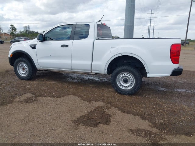 1FTER1EH1MLD94709 Ford RANGER XL