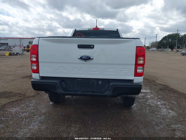 1FTER1EH1MLD94709 Ford RANGER XL