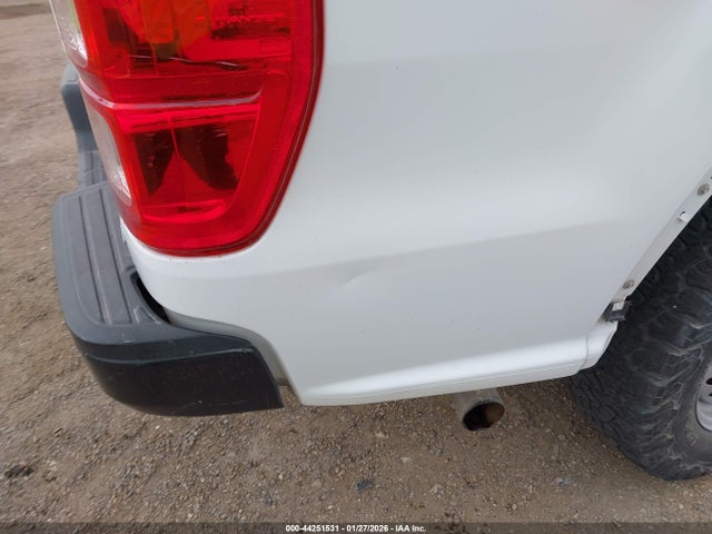 1FTER1EH1MLD94709 Ford RANGER XL