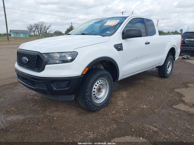 1FTER1EH1MLD94709 Ford RANGER XL