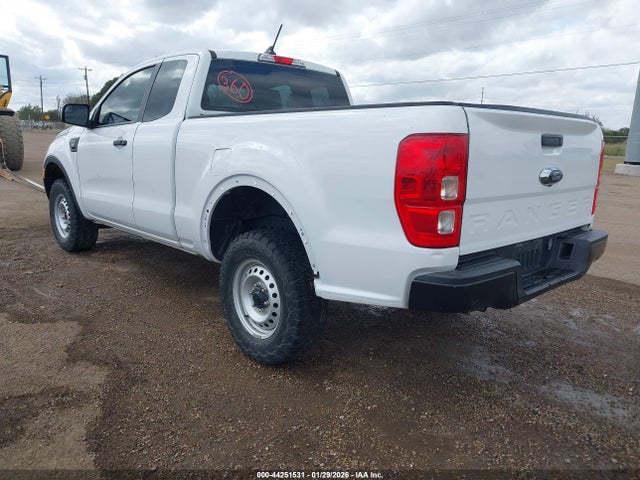 1FTER1EH1MLD94709 Ford RANGER XL