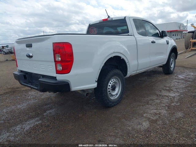 1FTER1EH1MLD94709 Ford RANGER XL