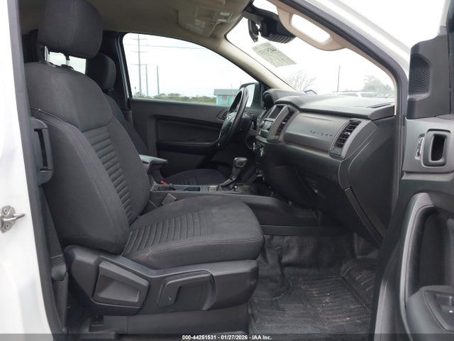 1FTER1EH1MLD94709 Ford RANGER XL