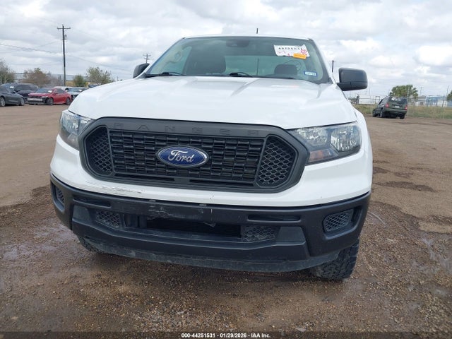 1FTER1EH1MLD94709 Ford RANGER XL