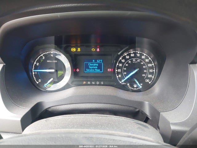 1FTER1EH1MLD94709 Ford RANGER XL