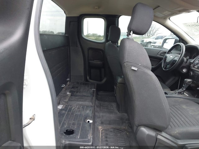 1FTER1EH1MLD94709 Ford RANGER XL
