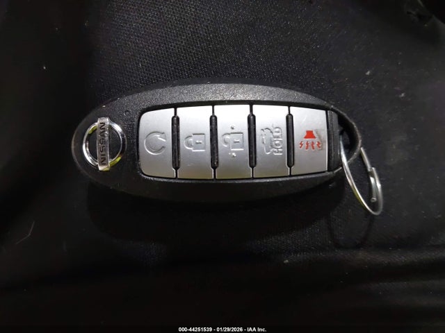 3N1AB8CV9NY314010 Nissan Sentra Sv Xtronic Cvt