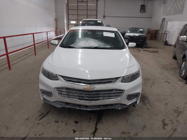 1G1ZE5ST5HF285714 Chevrolet MALIBU 1LT