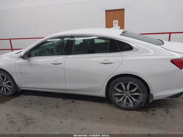 1G1ZE5ST5HF285714 Chevrolet MALIBU 1LT