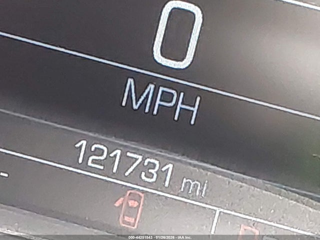 1G1ZE5ST5HF285714 Chevrolet MALIBU 1LT
