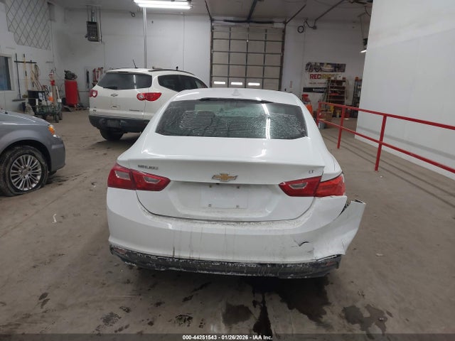 1G1ZE5ST5HF285714 Chevrolet MALIBU 1LT
