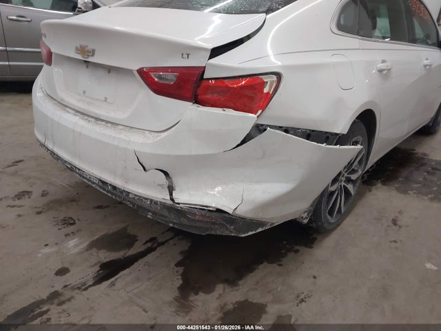 1G1ZE5ST5HF285714 Chevrolet MALIBU 1LT