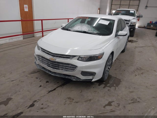1G1ZE5ST5HF285714 Chevrolet MALIBU 1LT