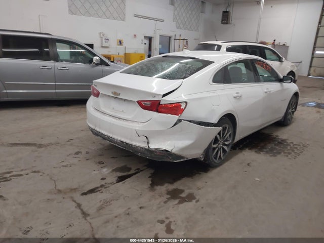 1G1ZE5ST5HF285714 Chevrolet MALIBU 1LT