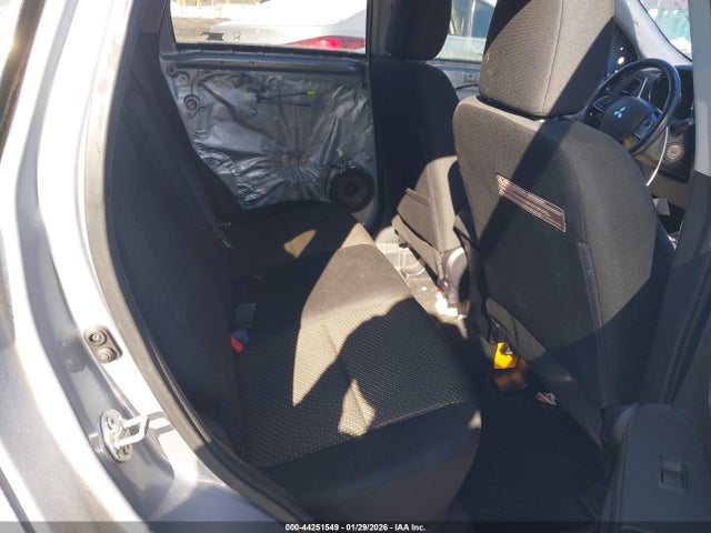 2016 MITSUBISHI OUTLANDER SPORT JA4AP3AU5GZ032252 Photo 7