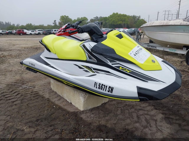 YAMA3990E919 Yamaha VX