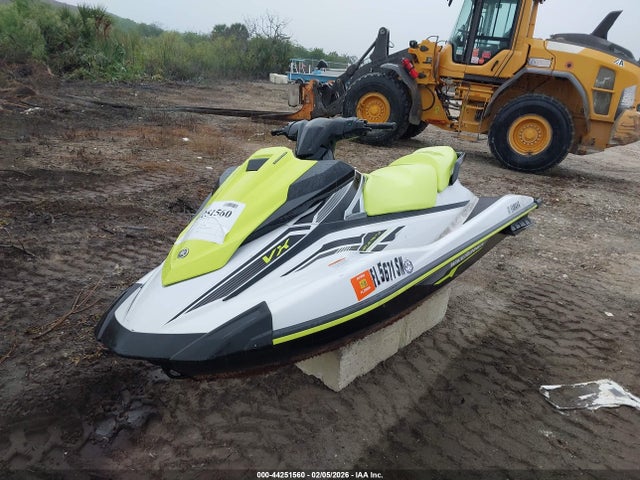 YAMA3990E919 Yamaha VX