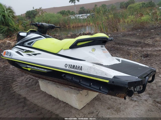 YAMA3990E919 Yamaha VX