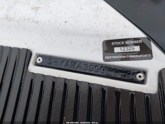 YAMA3990E919 Yamaha VX