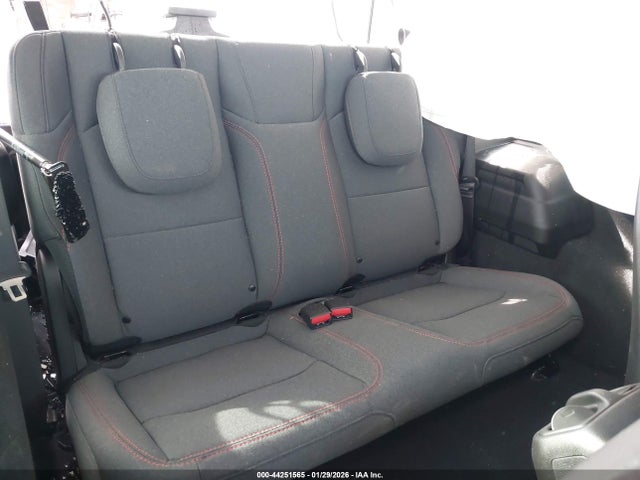 1C4PJXCG6RW159516 Jeep Wrangler 2-door Rubicon 4x4