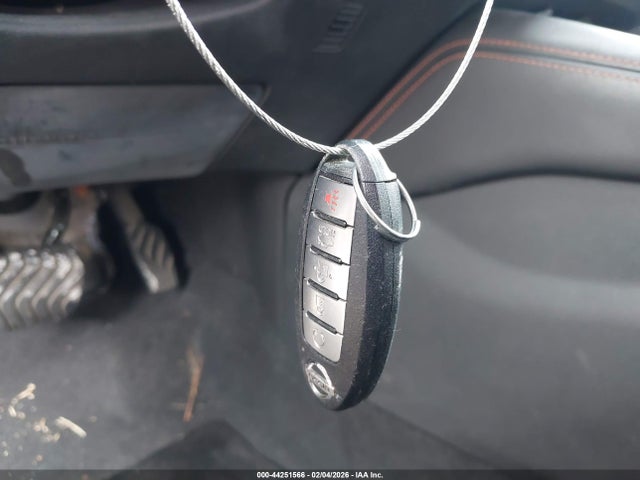 2021 Nissan Altima Sr Fwd მანქანა იყიდება აუქციონზე, vin: 1N4BL4CV7MN372061, აუქციონის ნომერი: 44251566