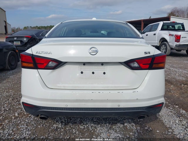 2021 Nissan Altima Sr Fwd მანქანა იყიდება აუქციონზე, vin: 1N4BL4CV7MN372061, აუქციონის ნომერი: 44251566