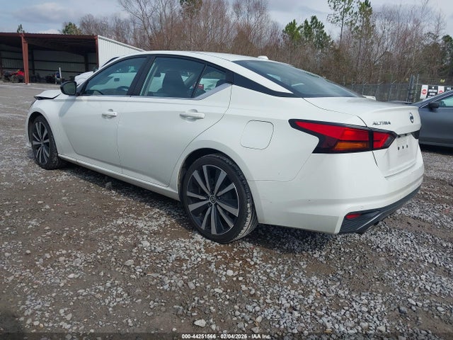 2021 Nissan Altima Sr Fwd მანქანა იყიდება აუქციონზე, vin: 1N4BL4CV7MN372061, აუქციონის ნომერი: 44251566