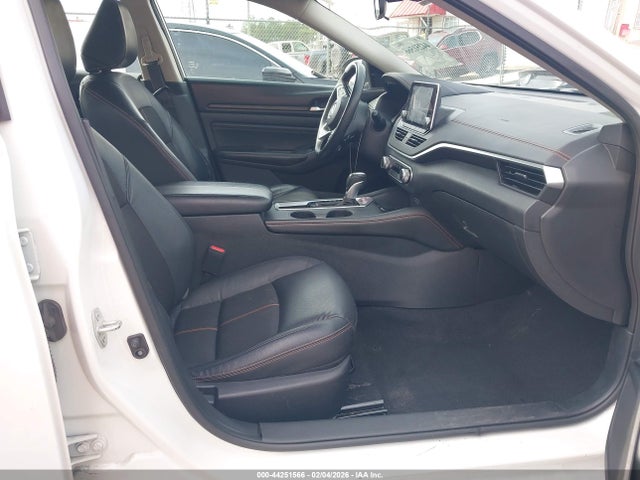 2021 Nissan Altima Sr Fwd მანქანა იყიდება აუქციონზე, vin: 1N4BL4CV7MN372061, აუქციონის ნომერი: 44251566