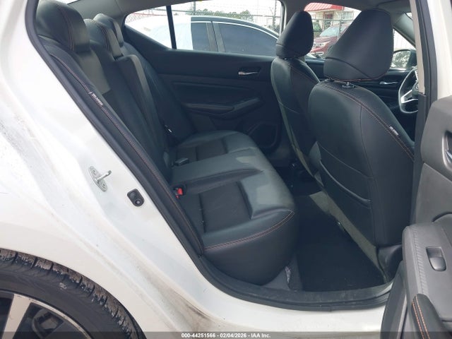 2021 Nissan Altima Sr Fwd მანქანა იყიდება აუქციონზე, vin: 1N4BL4CV7MN372061, აუქციონის ნომერი: 44251566