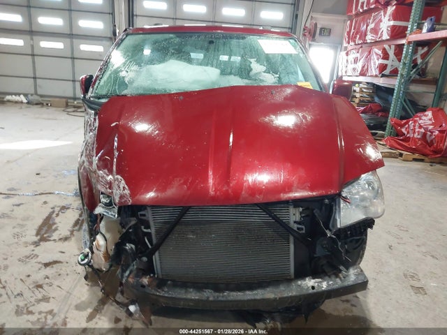 Dodge Grand Caravan Sxt 2016 2C4RDGCG0GR179475 Image 13