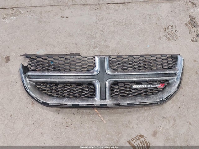 Dodge Grand Caravan Sxt 2016 2C4RDGCG0GR179475 Image 12