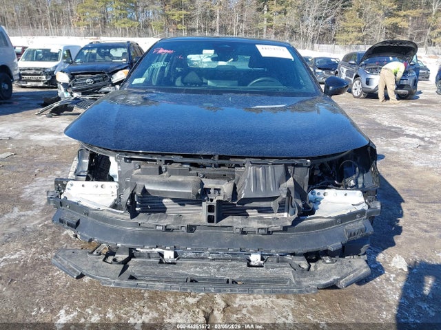 Honda Civic Sport 2024 2HGFE2F52RH521841 Image 12