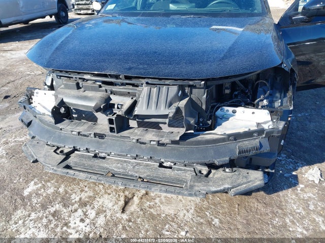 Honda Civic Sport 2024 2HGFE2F52RH521841 Image 6