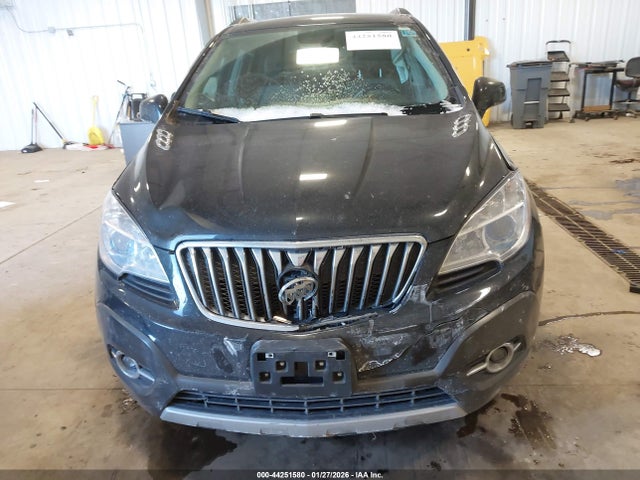 Aukcja sprzedaży 2013 Buick Encore Leather, vin: KL4CJCSB7DB055656, numer aukcji: 44251580