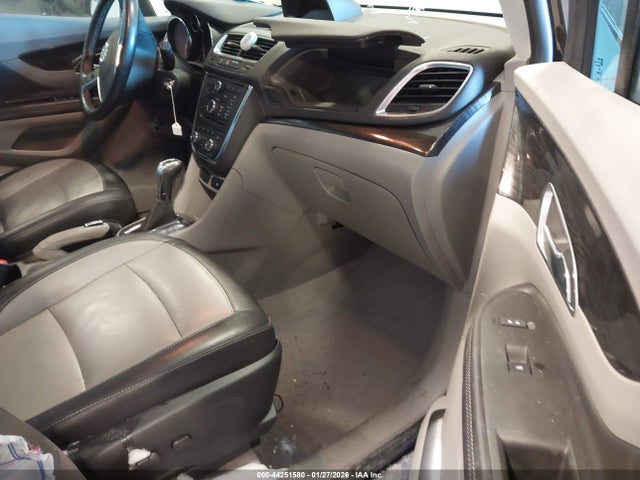 Aukcja sprzedaży 2013 Buick Encore Leather, vin: KL4CJCSB7DB055656, numer aukcji: 44251580