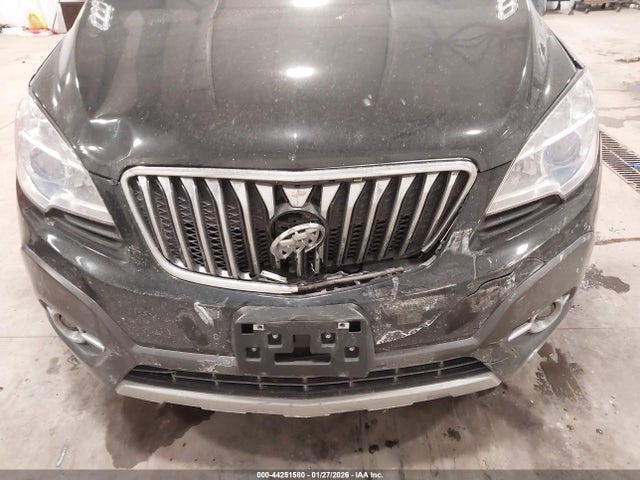 Aukcja sprzedaży 2013 Buick Encore Leather, vin: KL4CJCSB7DB055656, numer aukcji: 44251580