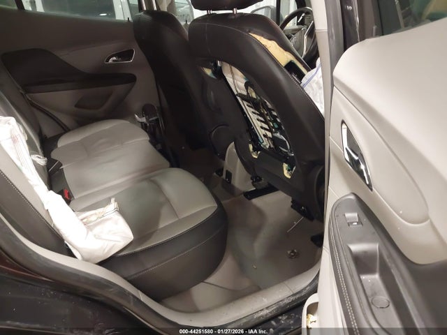 Aukcja sprzedaży 2013 Buick Encore Leather, vin: KL4CJCSB7DB055656, numer aukcji: 44251580