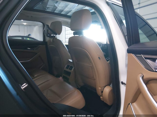 2022 JAGUAR F-PACE SADCJ2EX4NA692295 Photo 7