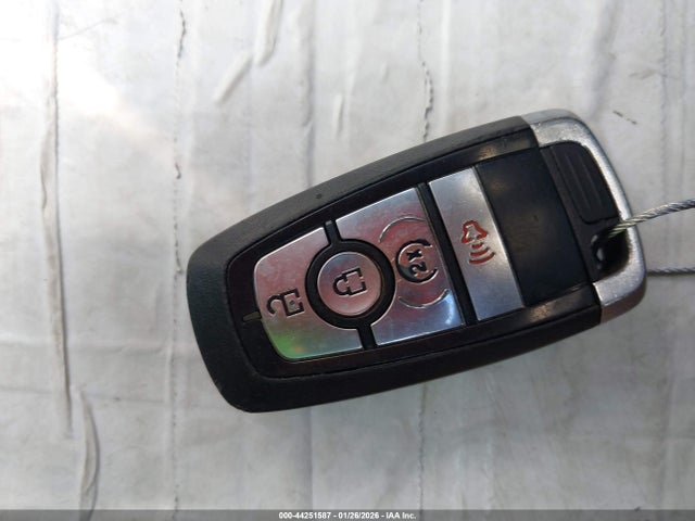 Ford Bronco Wildtrak 2021 1FMEE5DP7MLA98472 Image 11
