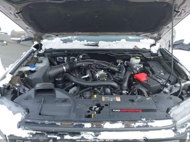 1FTER4LR0SLE30755 Ford Ranger Raptor