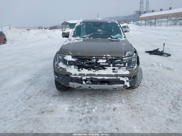 1FTER4LR0SLE30755 Ford Ranger Raptor