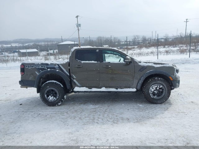 1FTER4LR0SLE30755 Ford Ranger Raptor