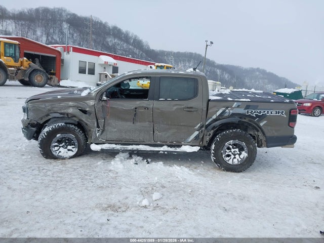 1FTER4LR0SLE30755 Ford Ranger Raptor