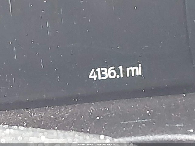 1FTER4LR0SLE30755 Ford Ranger Raptor