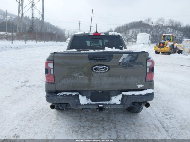 1FTER4LR0SLE30755 Ford Ranger Raptor